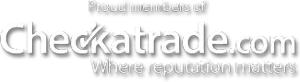 Proud Members of Checkatrade.com